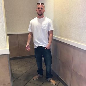 Meet your Posher, Kyle